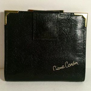 PIERRE CARDIN leather wallet